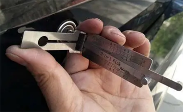 汽车开锁 汽车开锁
